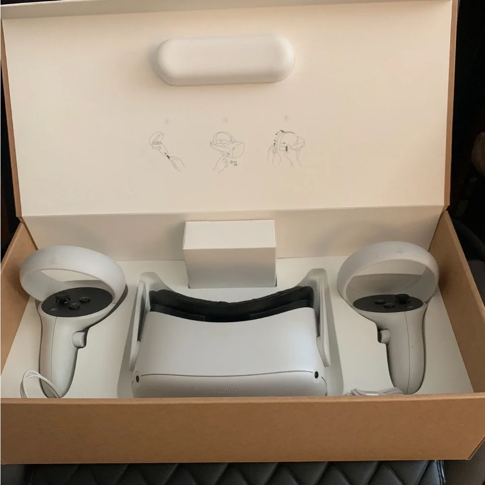Oculus Quest 2